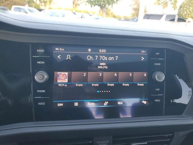 Used 2021 Volkswagen Jetta SEL image 26