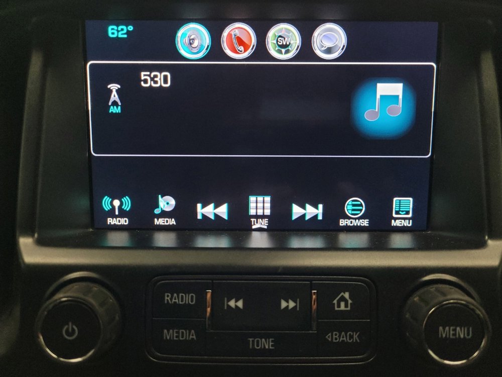 Used 2017 Chevrolet Colorado LT RWD image 25