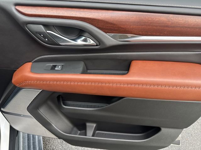 Used 2023 GMC Yukon Denali Ultimate image 32