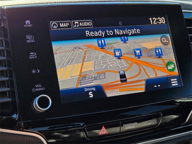 Certified 2021 Honda Ridgeline Black Edition image 29