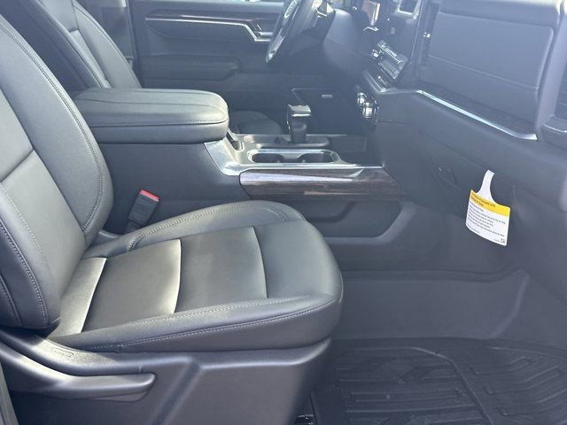 Used 2025 GMC Sierra 1500 Elevation w/ Elevation Premium Package image 15