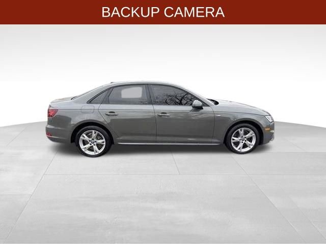 Used 2018 Audi A4 2.0T Ultra Premium image 8