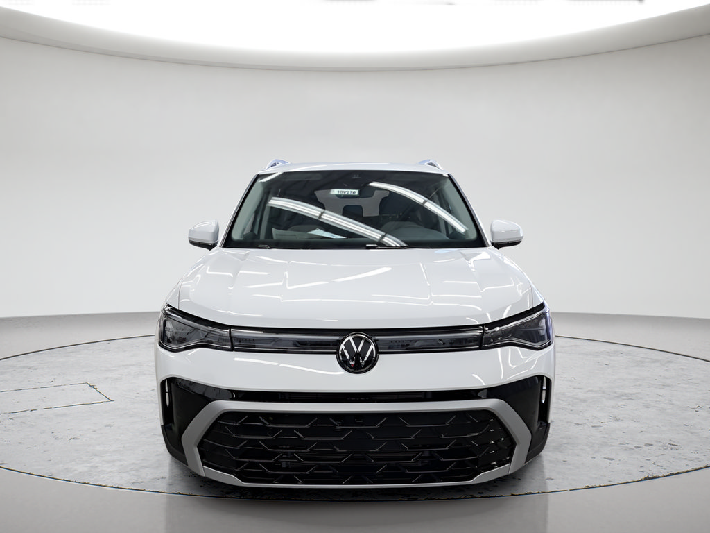 New 2025 Volkswagen Taos SEL AWD/4WD image 8