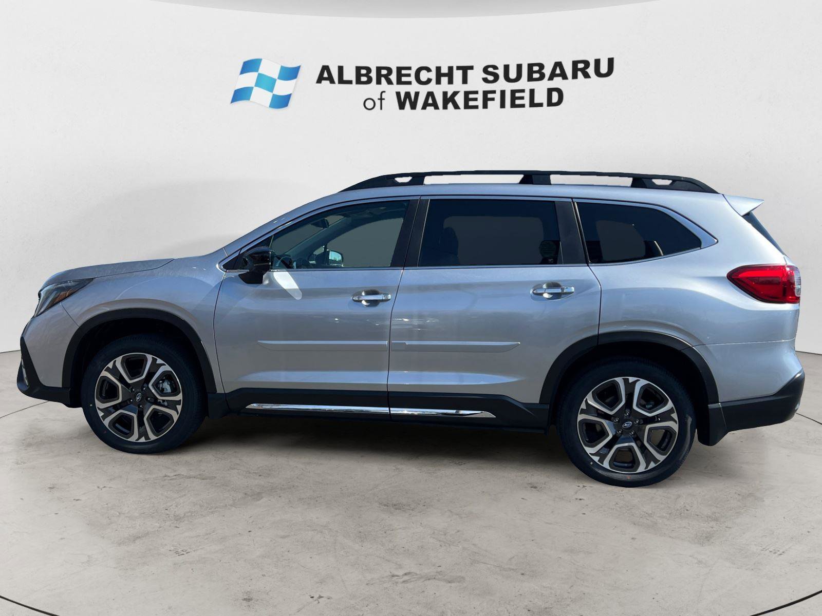 New 2026 Subaru Ascent Touring image 2