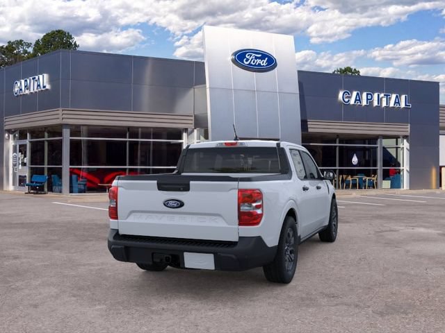 New 2026 Ford Maverick XLT w/ XLT Luxury Package AWD/4WD image 8
