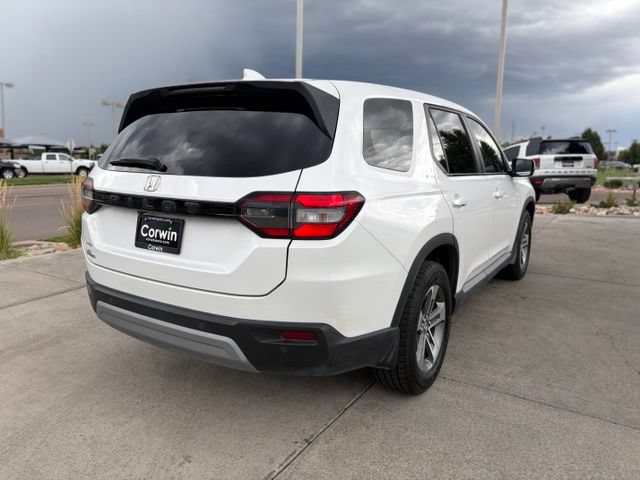 Used 2024 Honda Pilot EX-L image 7