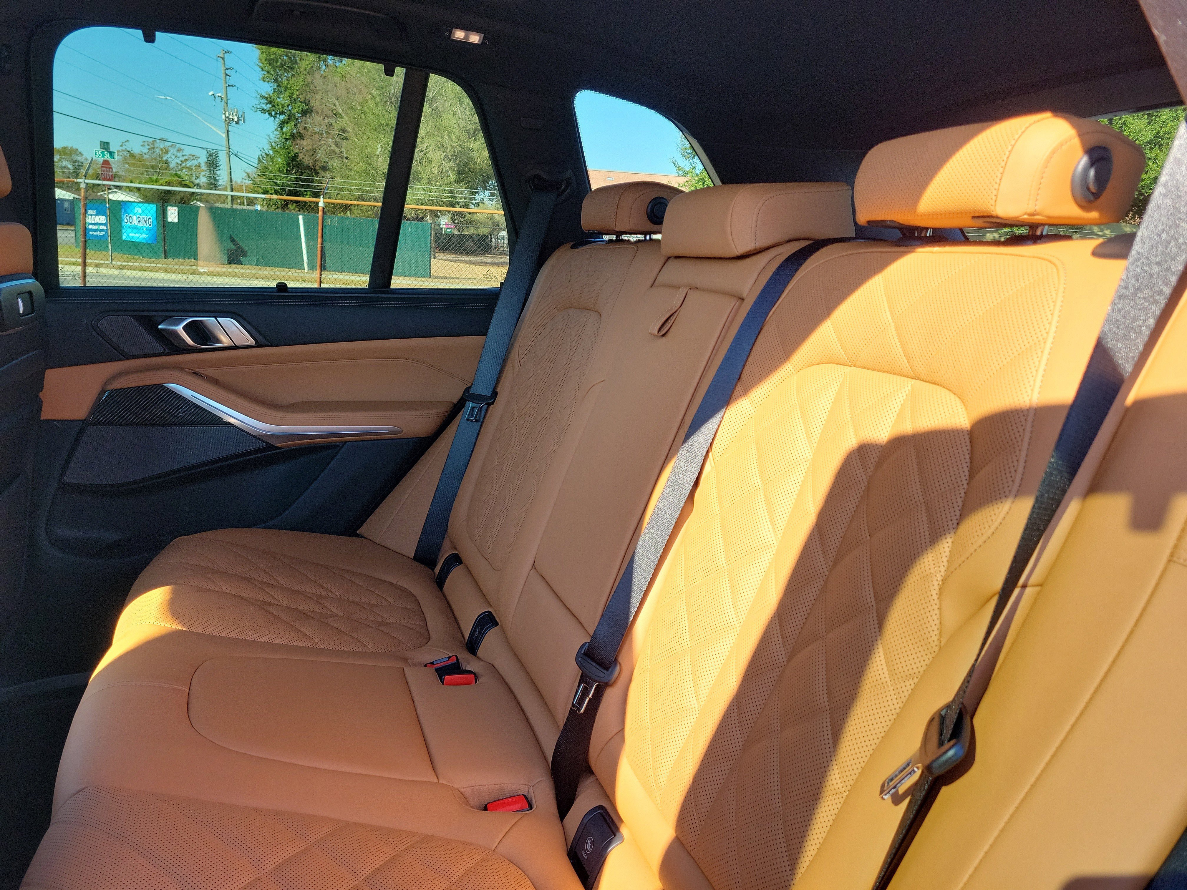 New 2026 BMW X5 M60i image 9