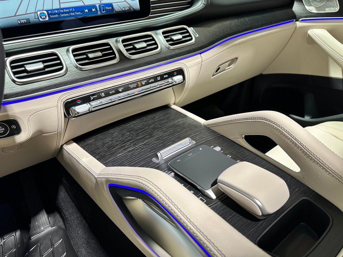 New 2026 Mercedes-Benz GLE 350 4MATIC image 12