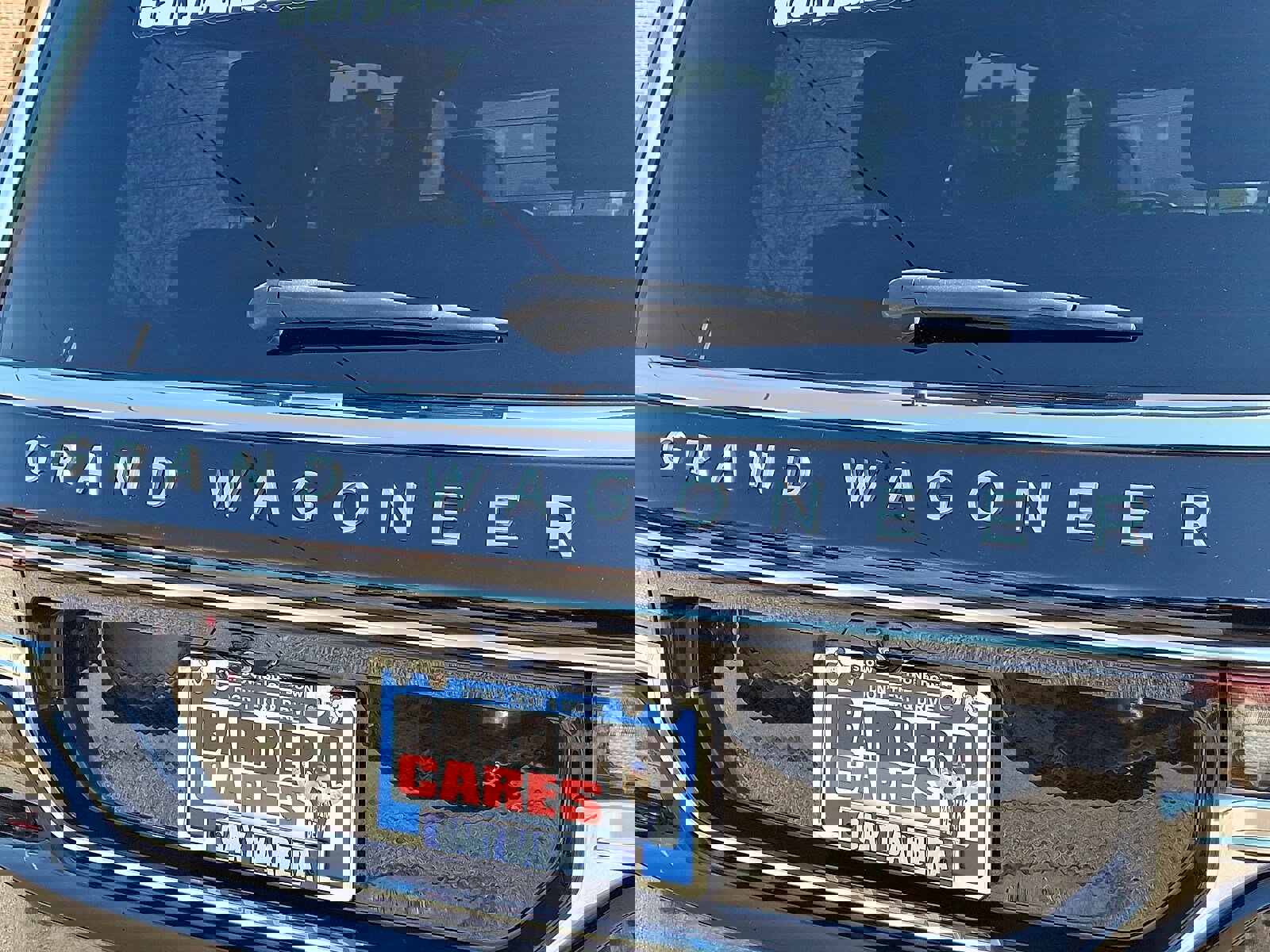 Used 2022 Jeep Grand Wagoneer Series I image 31