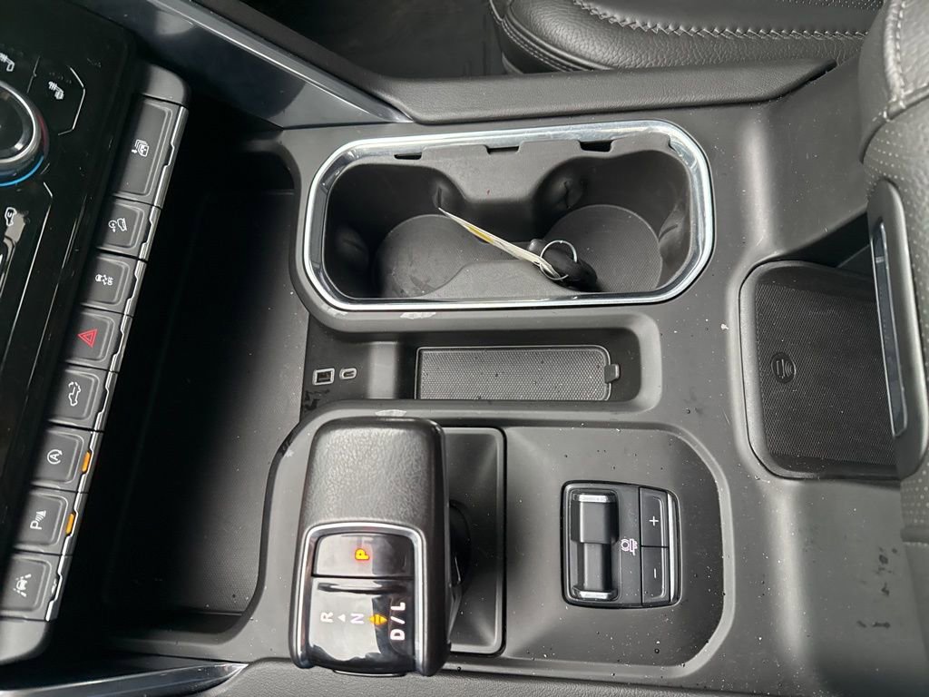 Used 2022 GMC Sierra 1500 Denali w/ Denali Reserve Package image 53