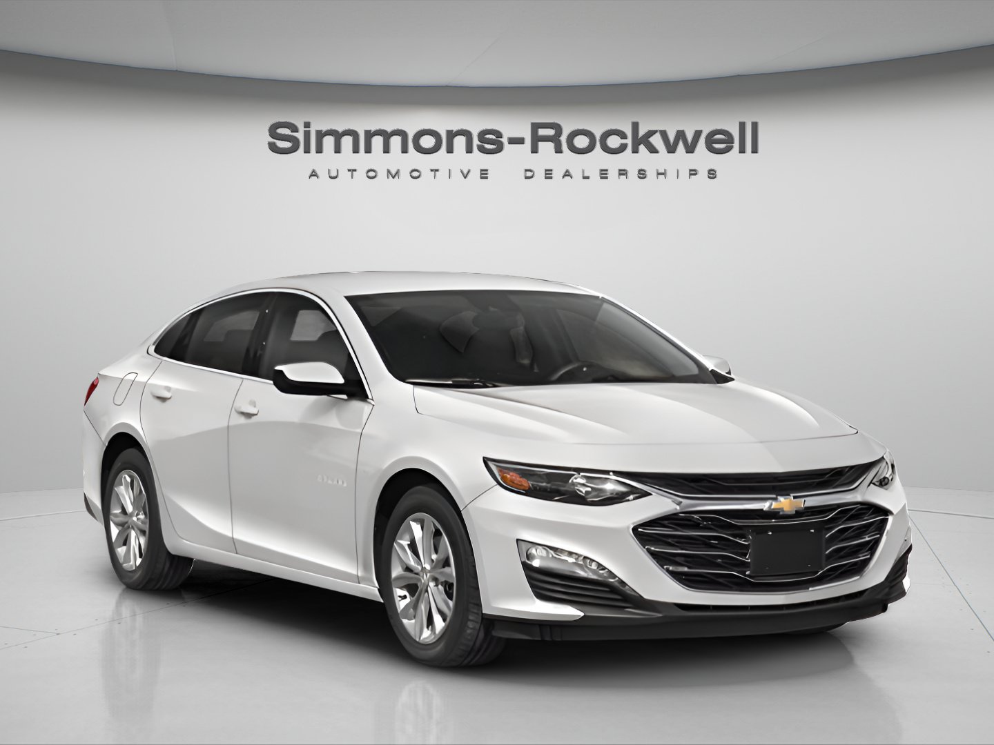 Used 2023 Chevrolet Malibu LT FWD image 9
