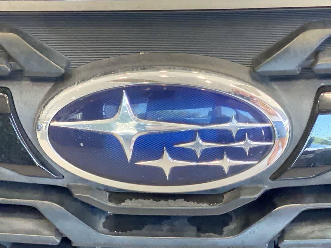 Used 2018 Subaru Forester 2.0XT Premium w/ Popular Package #2A AWD/4WD image 10