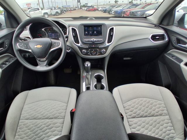 Used 2019 Chevrolet Equinox LT FWD image 10
