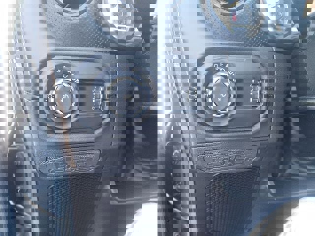 New 2026 Jeep Wrangler Unlimited Rubicon image 17