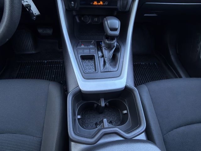 Used 2023 Toyota RAV4 LE image 19