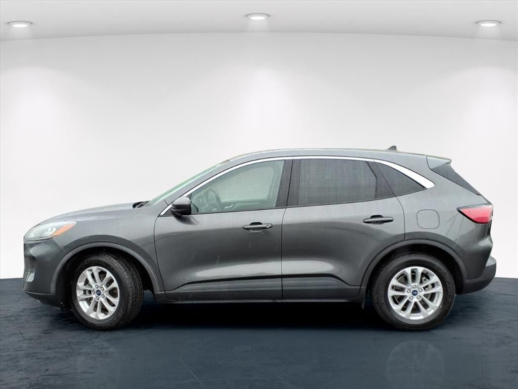 Used 2020 Ford Escape SE FWD image 16