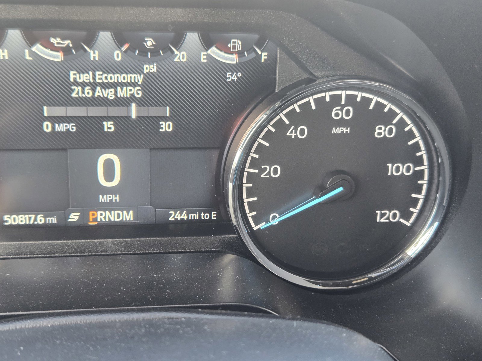 Used 2022 Ford F150 XLT w/ Equipment Group 302A High image 21