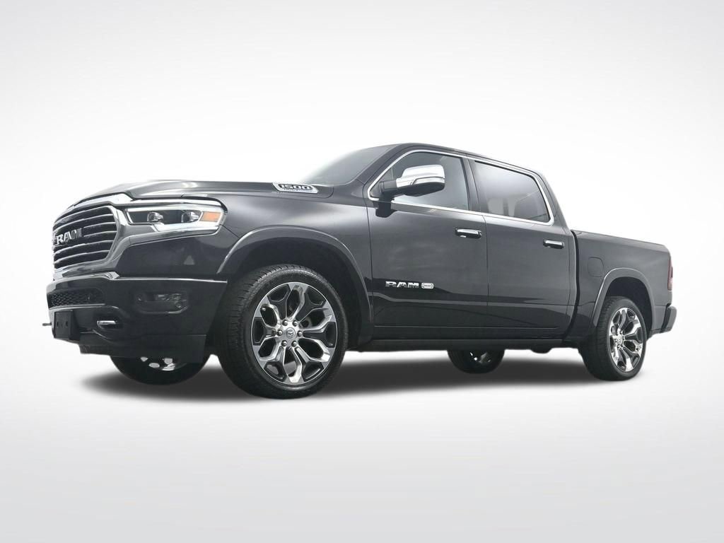 Used 2021 RAM 1500 Limited image 29