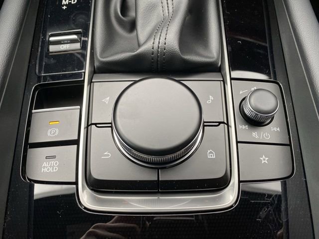 New 2026 MAZDA MAZDA3 Carbon image 23