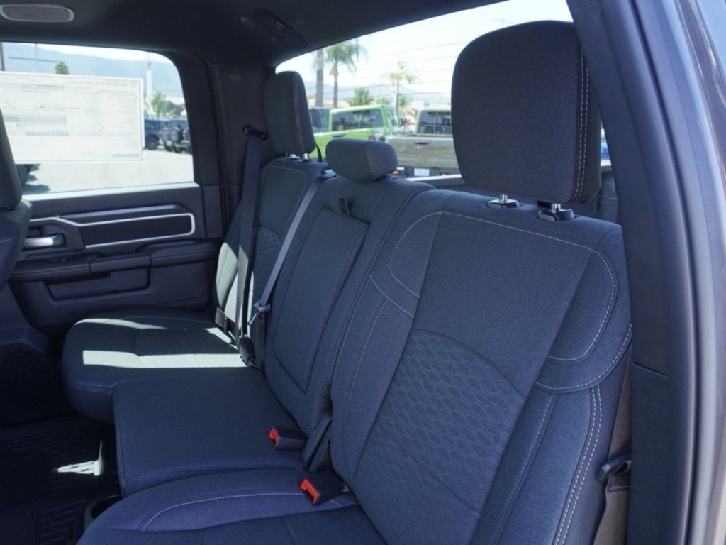 New 2026 RAM 2500 Big Horn image 22