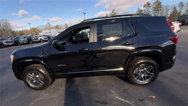 New 2026 GMC Terrain AT4 image 5