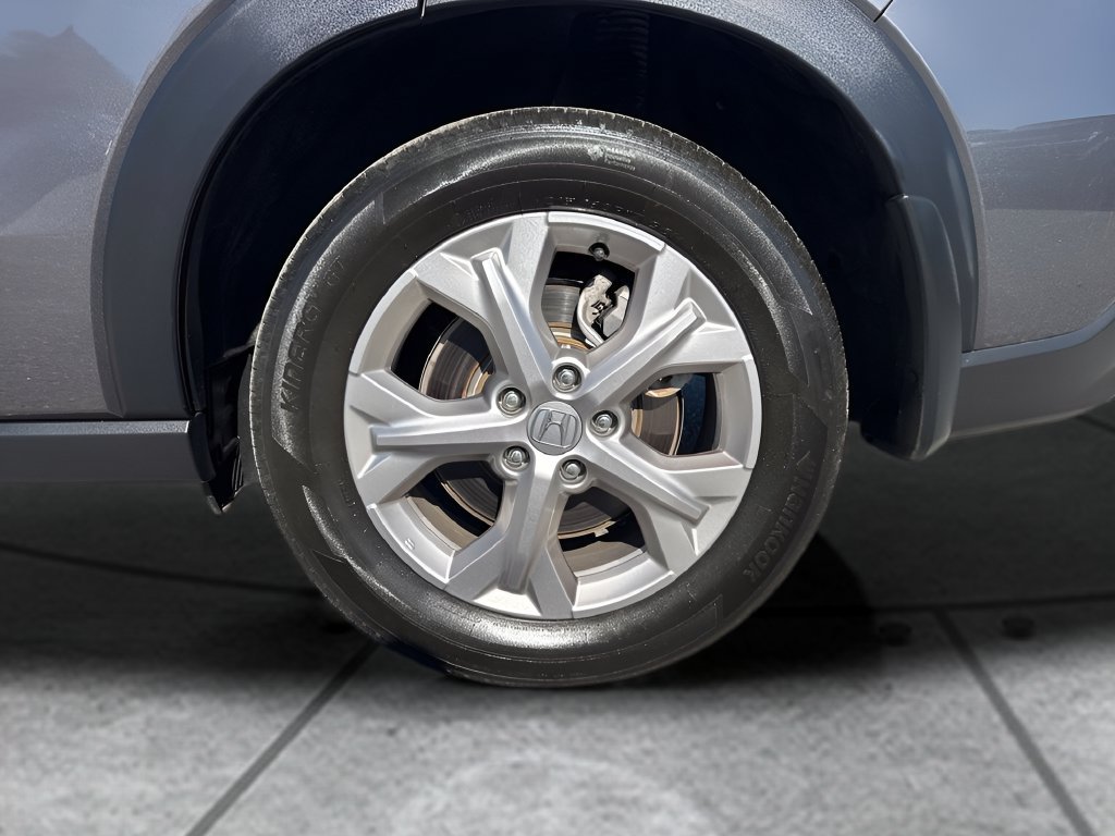 Used 2025 Honda HR-V LX image 29