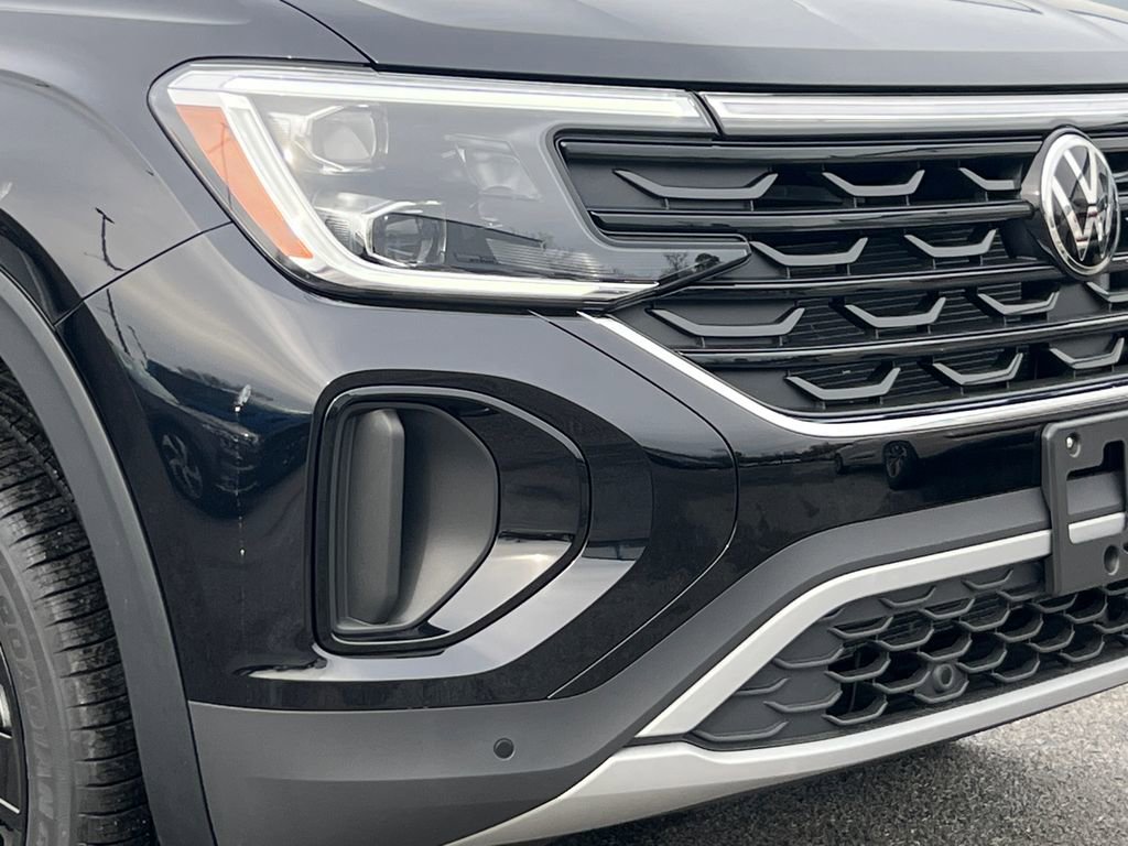 New 2026 Volkswagen Atlas Cross Sport SE image 4