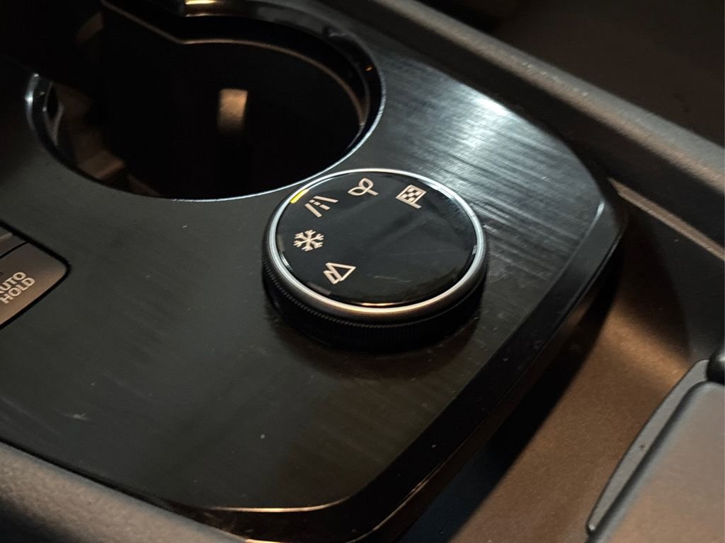 Certified 2023 Nissan Rogue SV w/ SV Premium B Package image 36