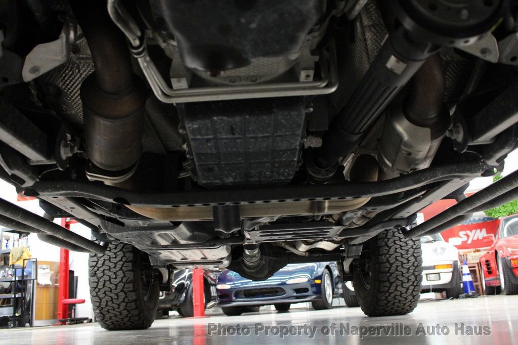 Used 2024 Jeep Wrangler Unlimited Rubicon 392 image 60