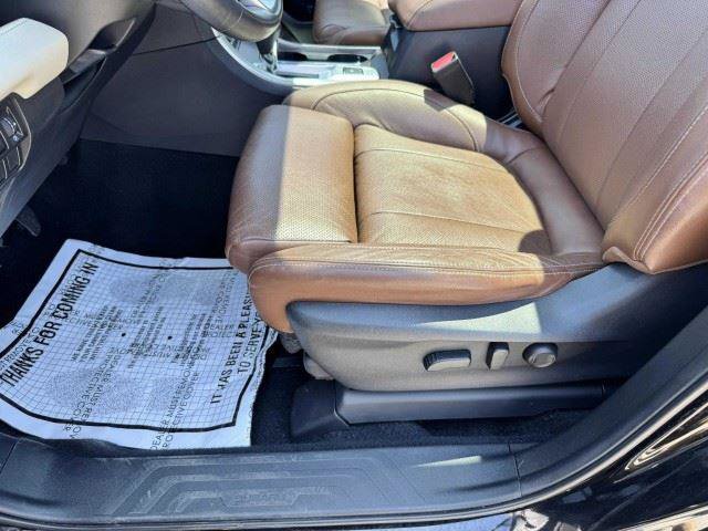 Used 2019 Subaru Ascent Touring AWD/4WD image 21