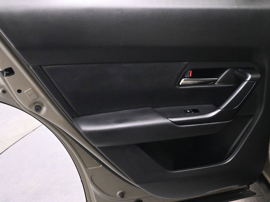 Used 2024 MAZDA CX-50 2.5 Turbo w/ Weather Package image 13