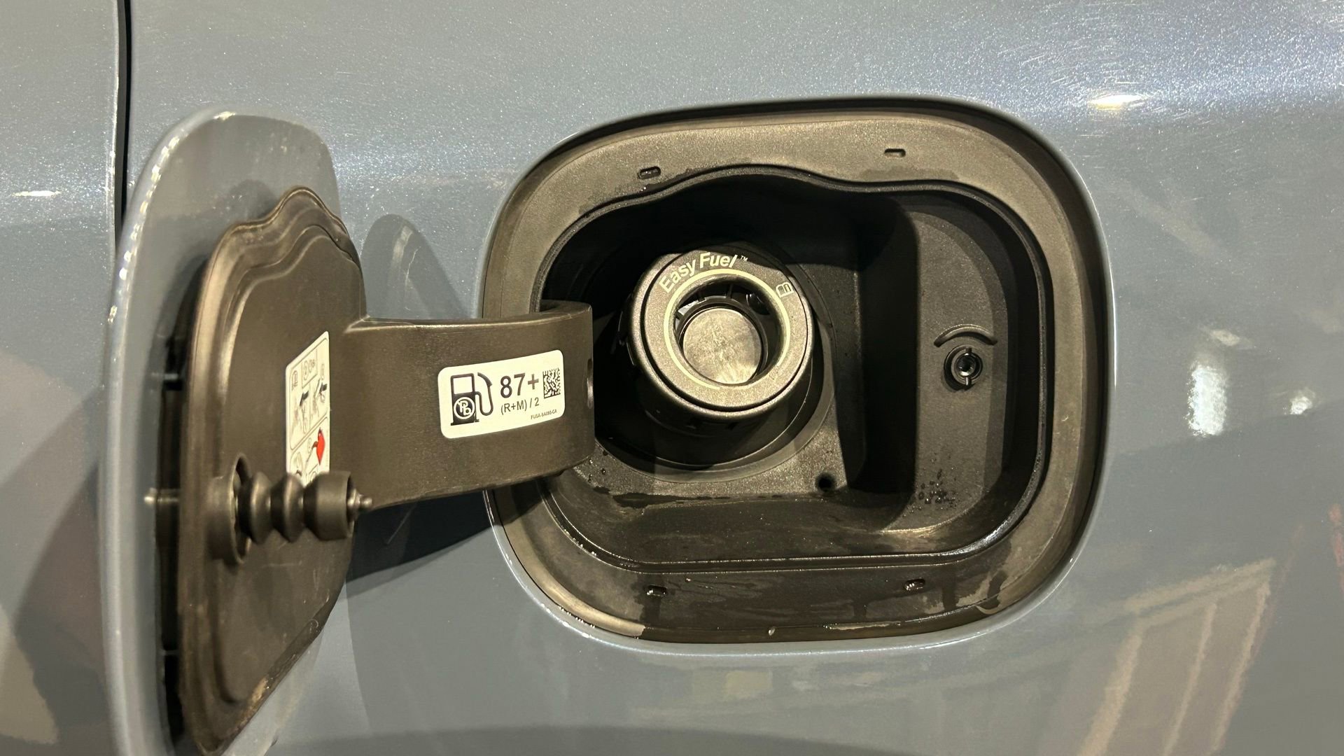 Used 2024 Ford Escape SE FWD image 27