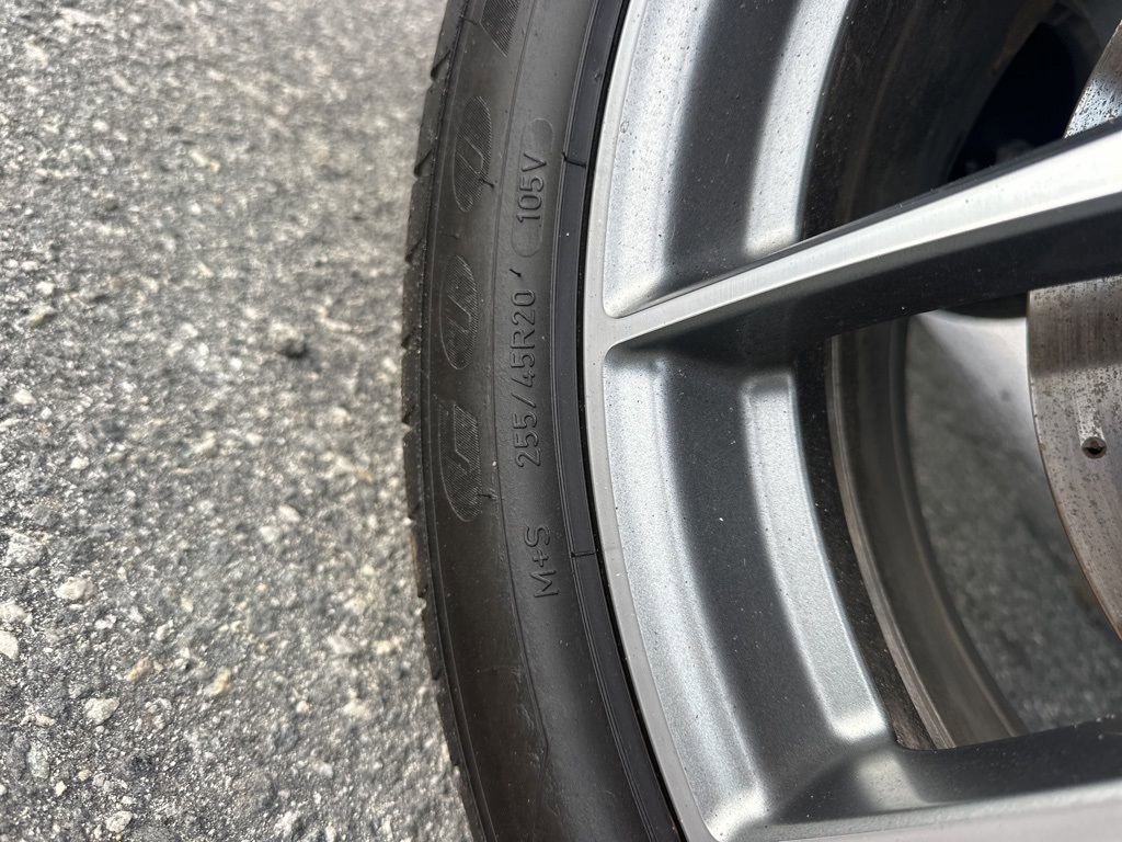 Used 2022 Mercedes-Benz GLC 300 4MATIC image 32