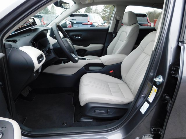 New 2026 Honda HR-V EX-L image 13