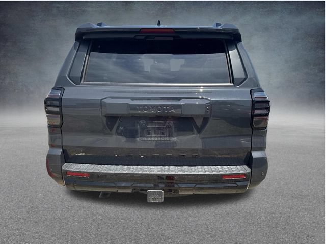 Used 2025 Toyota 4Runner TRD Sport Premium RWD image 7