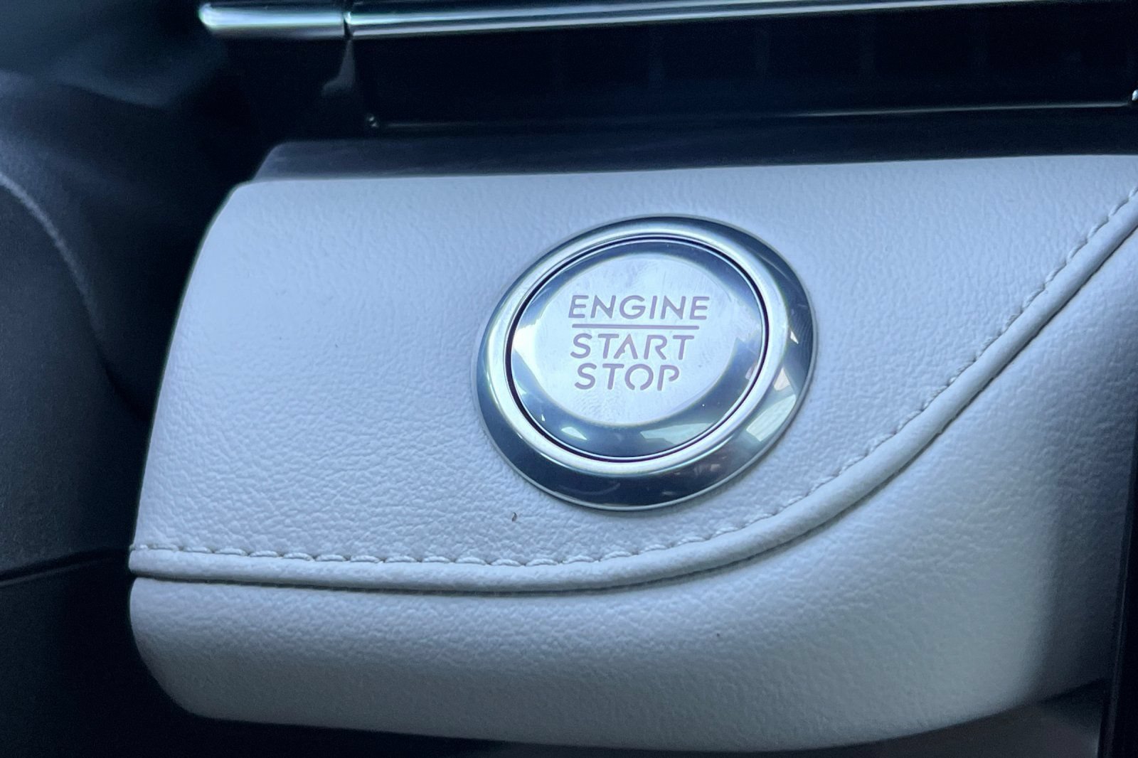 New 2026 Lincoln Nautilus Reserve AWD/4WD image 20