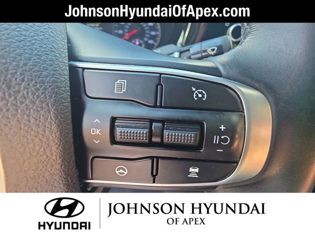 Used 2021 Kia K5 GT-Line image 27