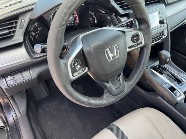 Used 2017 Honda Civic LX image 13