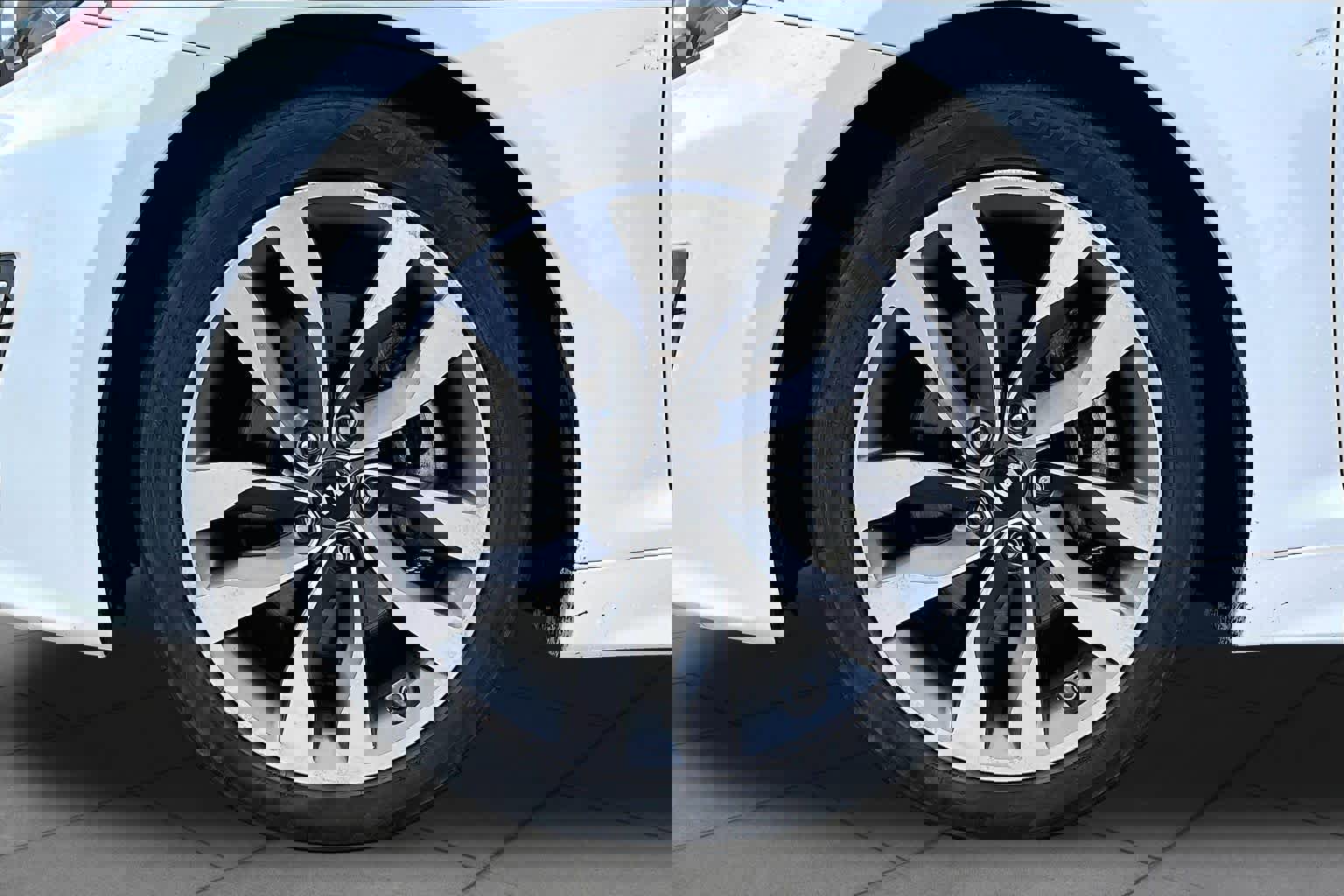 Used 2015 Kia Optima SX w/ SX Turbo Premium Package FWD image 11