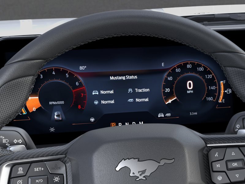 New 2026 Ford Mustang GT Premium RWD image 13