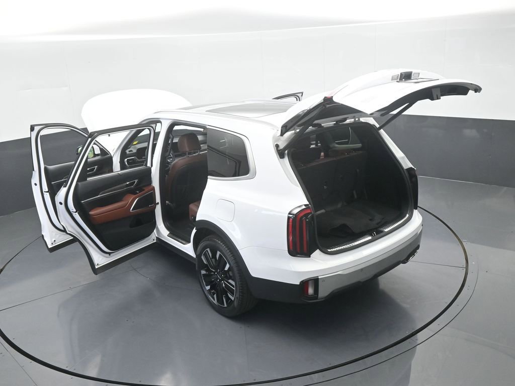 Used 2023 Kia Telluride SX image 82