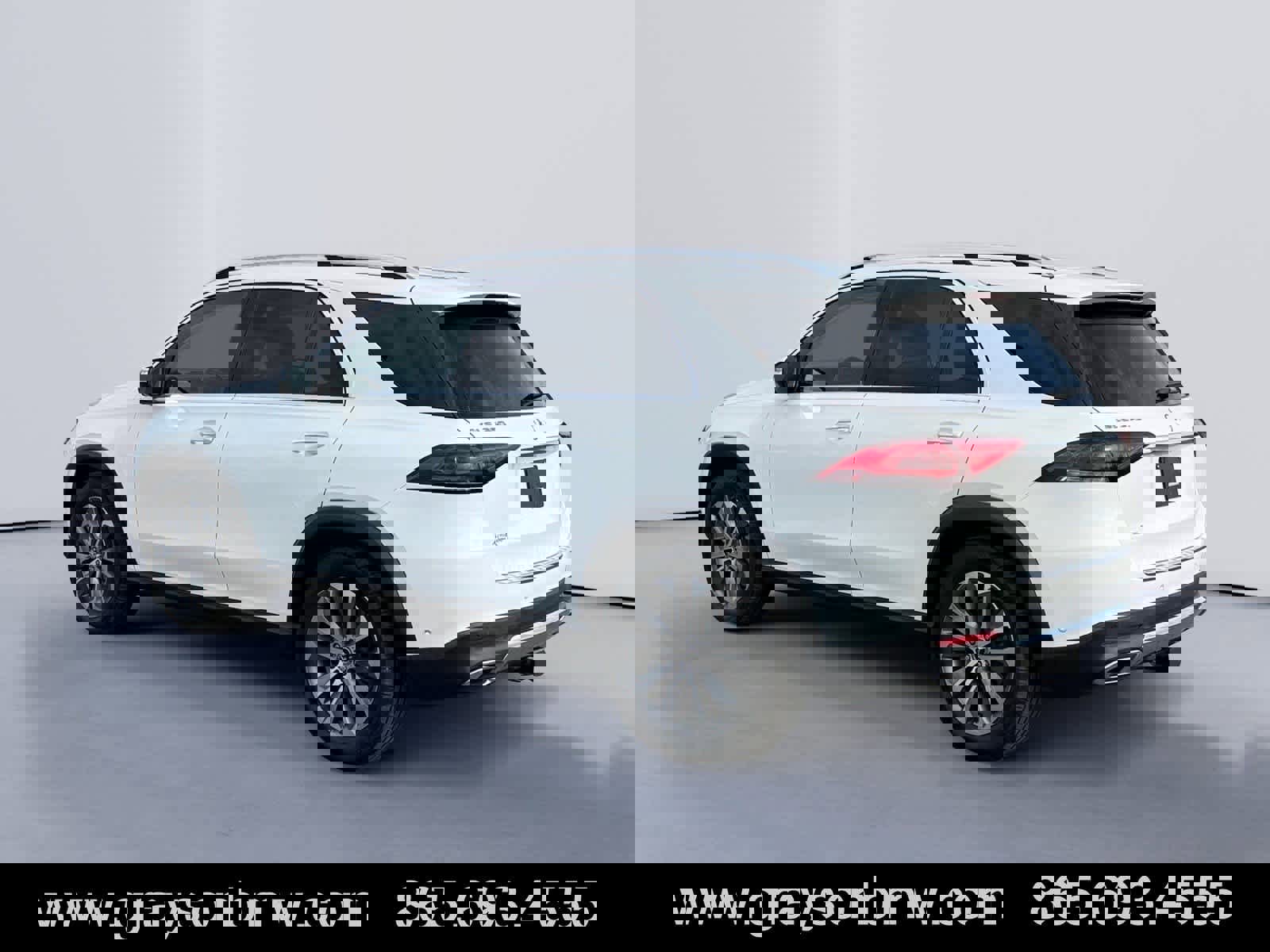 Used 2020 Mercedes-Benz GLE 350 image 5