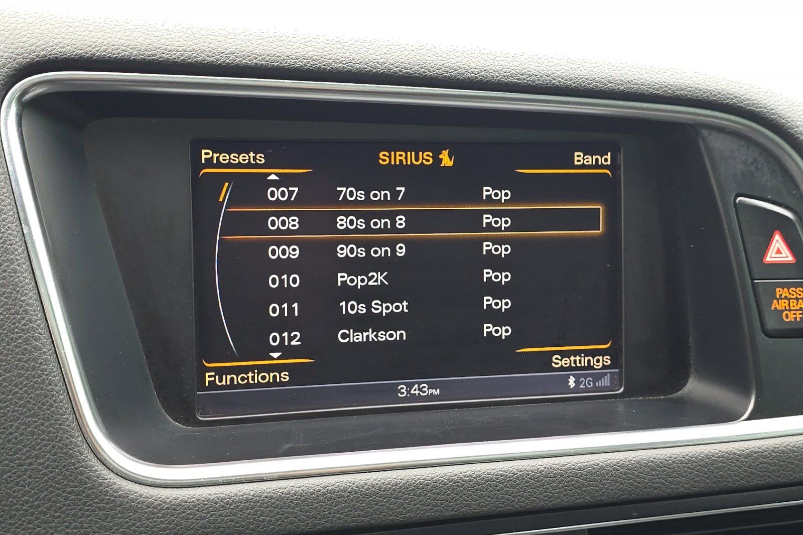 Used 2013 Audi Q5 3.0T Premium Plus w/ Audi MMI Navigation Plus Pkg image 20