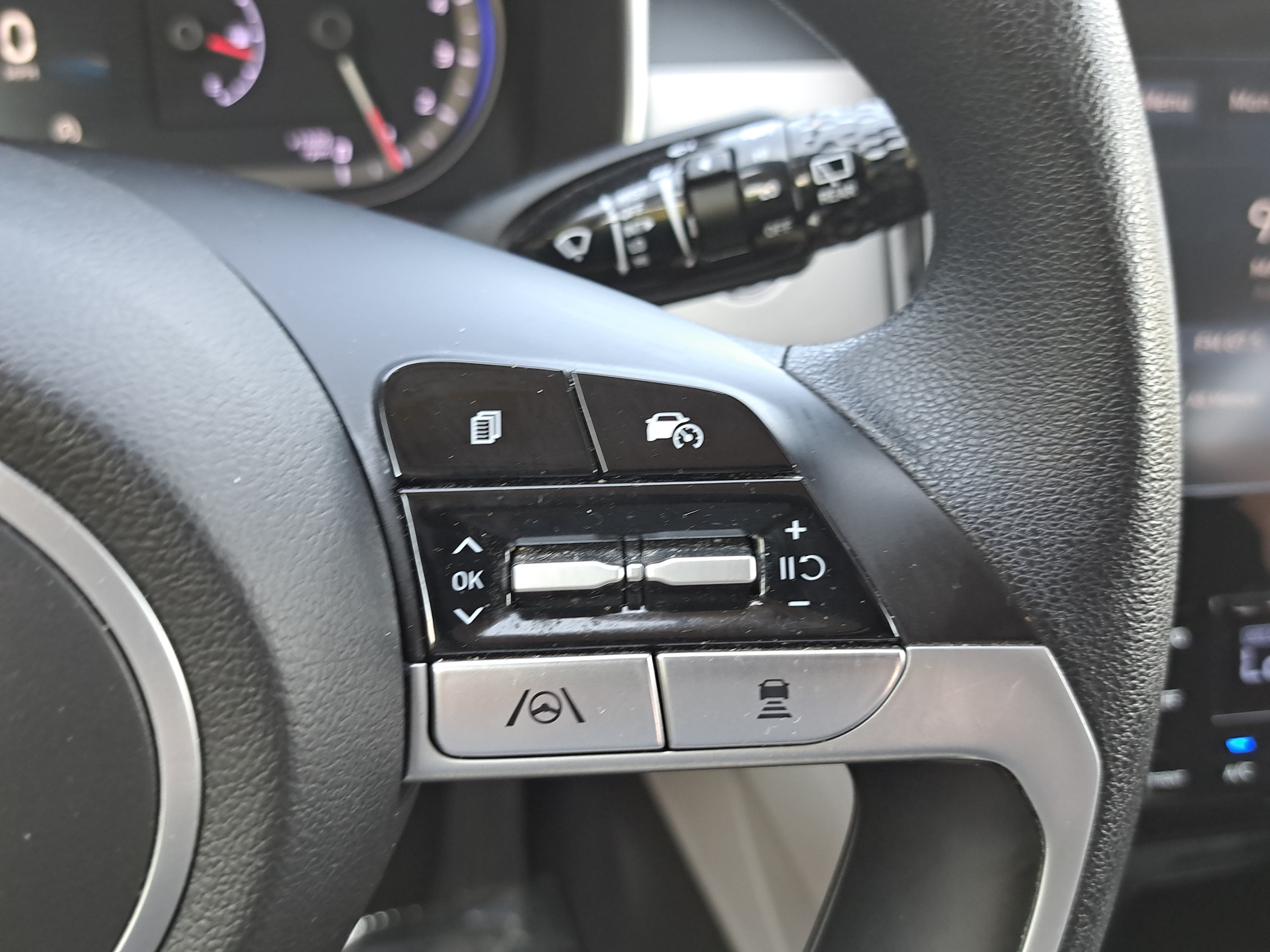 Used 2024 Hyundai Tucson SEL FWD image 19