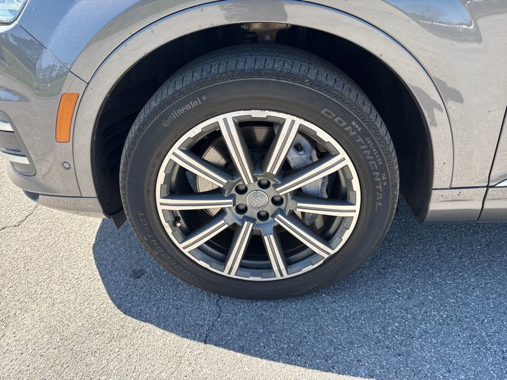 Used 2019 Audi Q7 3.0T Prestige w/ Prestige Package image 45