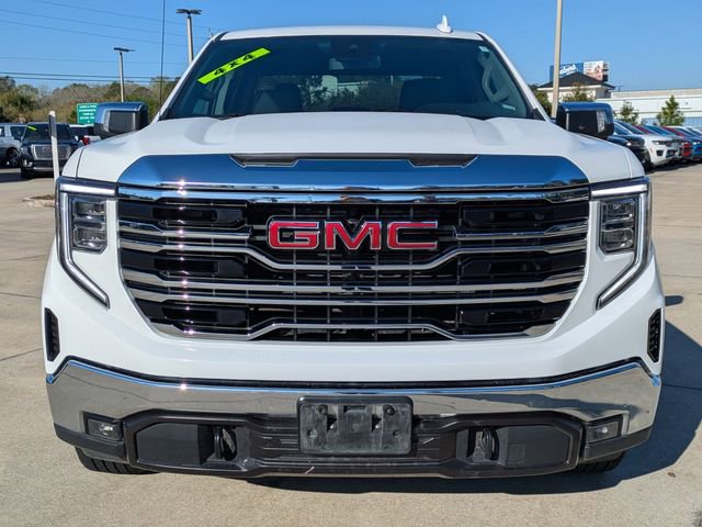 Used 2025 GMC Sierra 1500 SLT image 9
