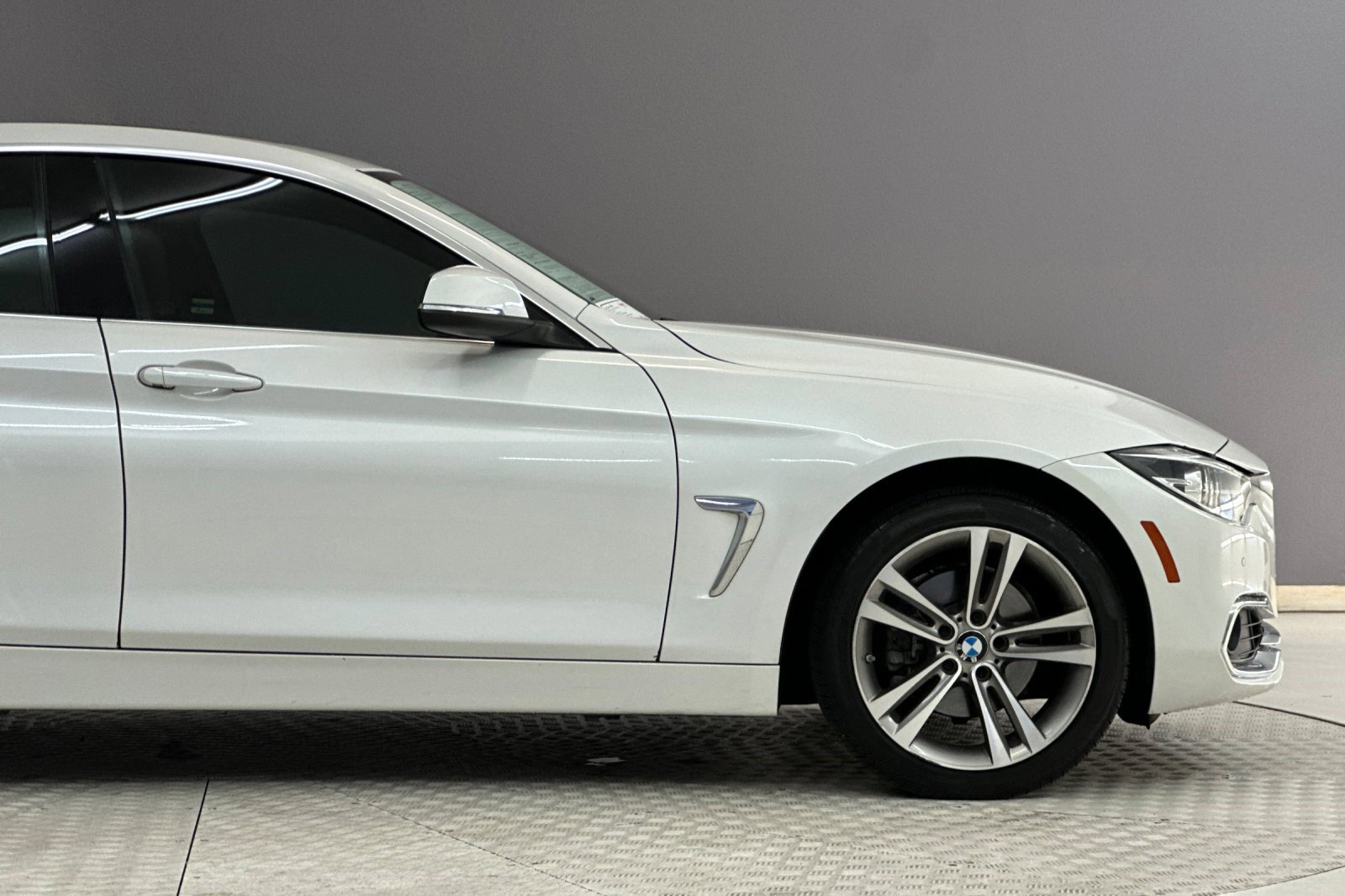 Used 2019 BMW 430i Gran Coupe xDrive AWD/4WD image 35