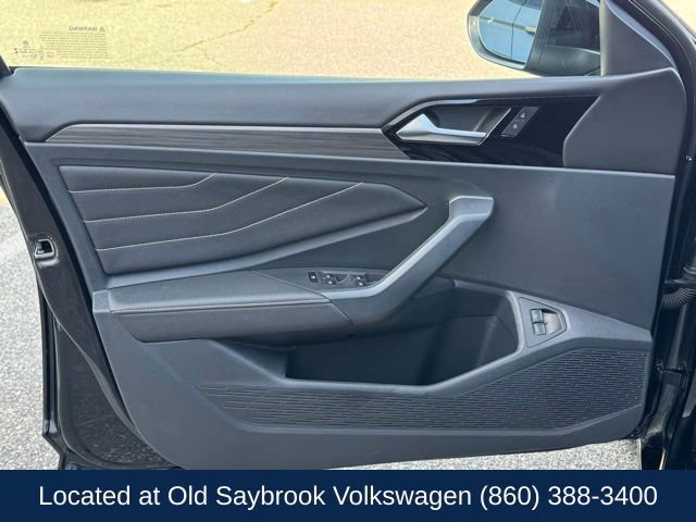 Used 2024 Volkswagen Jetta SEL image 30