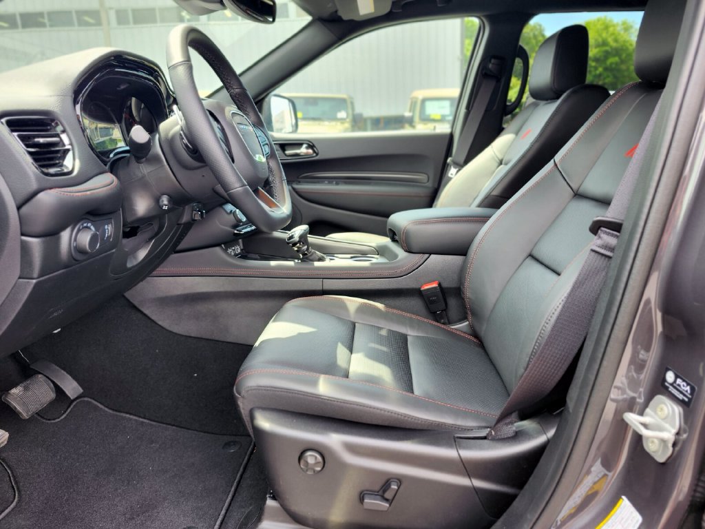 New 2026 Dodge Durango GT AWD/4WD image 20