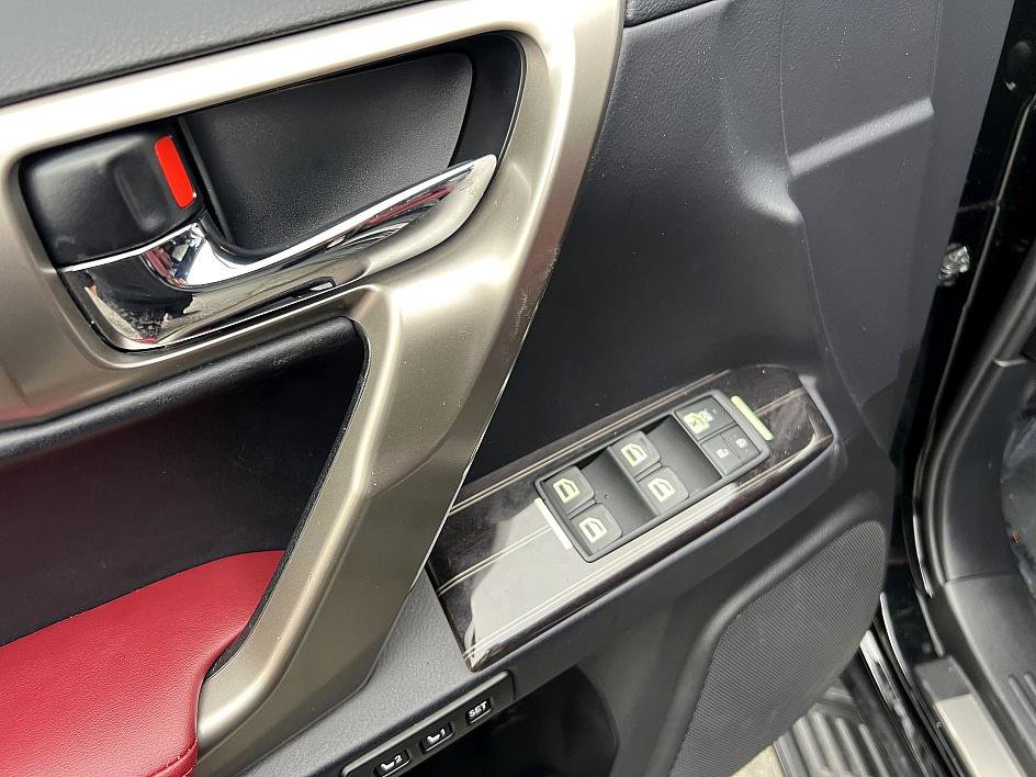 Used 2021 Lexus GX 460 Premium image 14